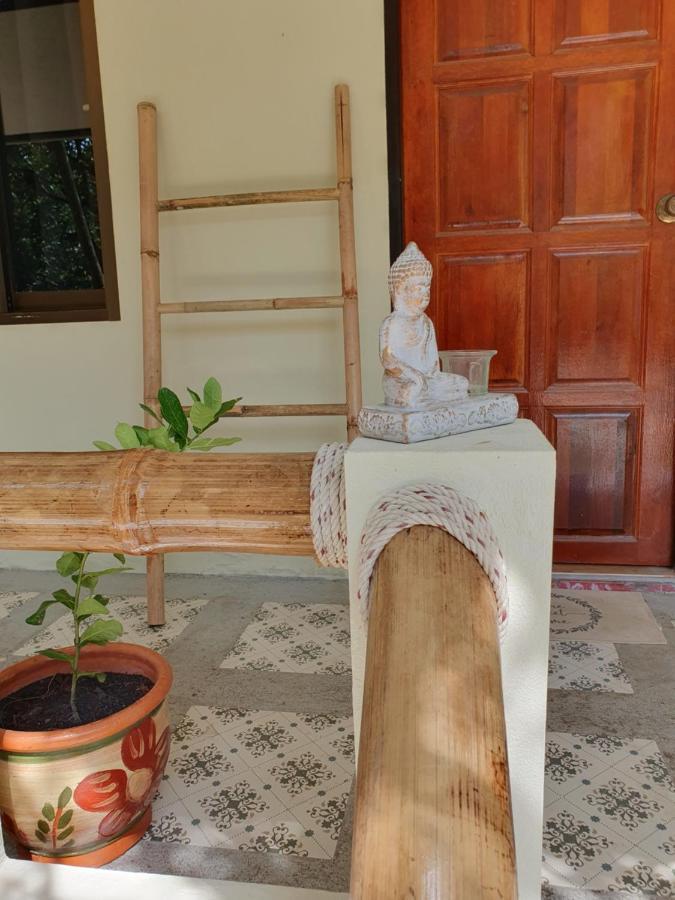 The Mellow Mango Koh Lanta Exterior photo