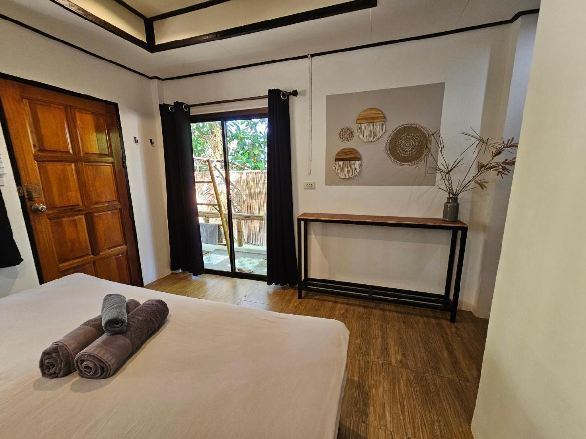 The Mellow Mango Koh Lanta Exterior photo