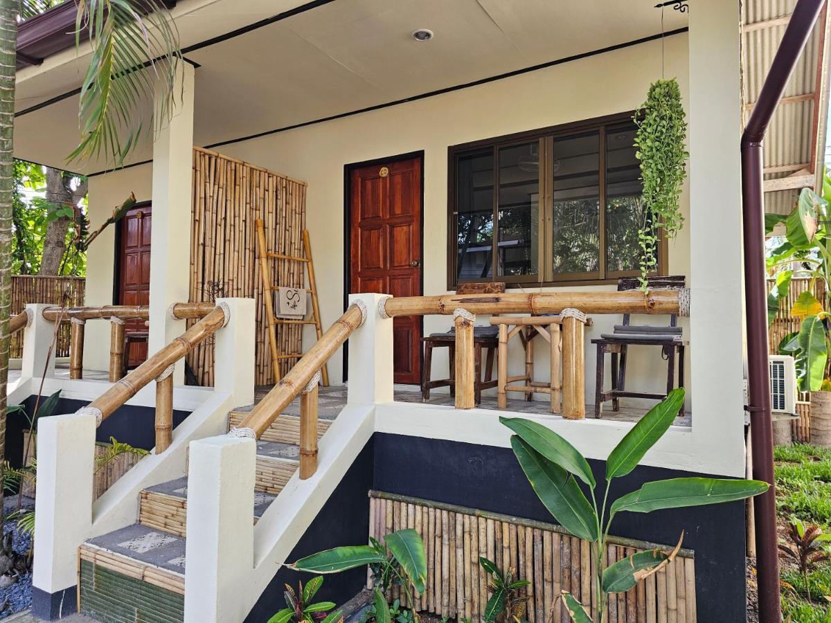 The Mellow Mango Koh Lanta Exterior photo
