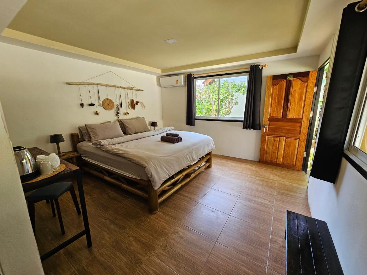 The Mellow Mango Koh Lanta Exterior photo