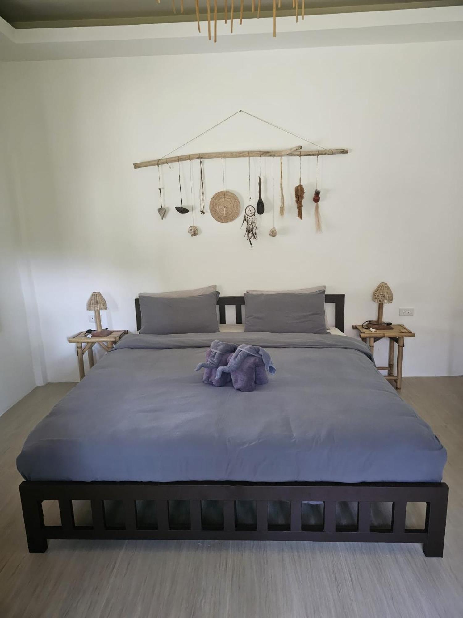 The Mellow Mango Koh Lanta Exterior photo