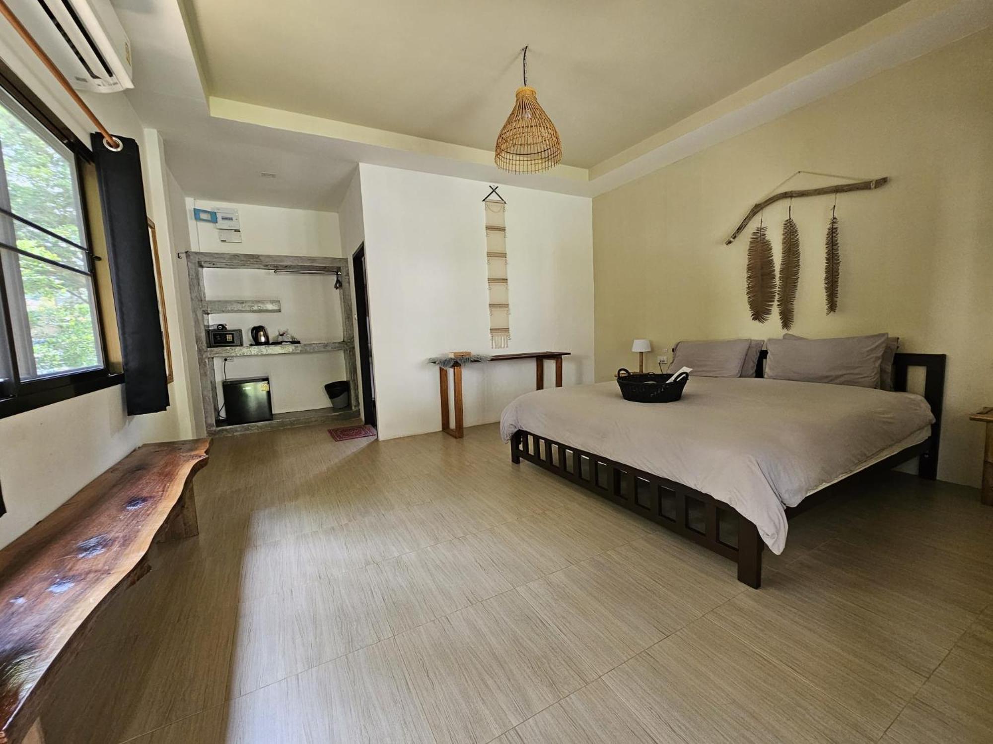 The Mellow Mango Koh Lanta Exterior photo