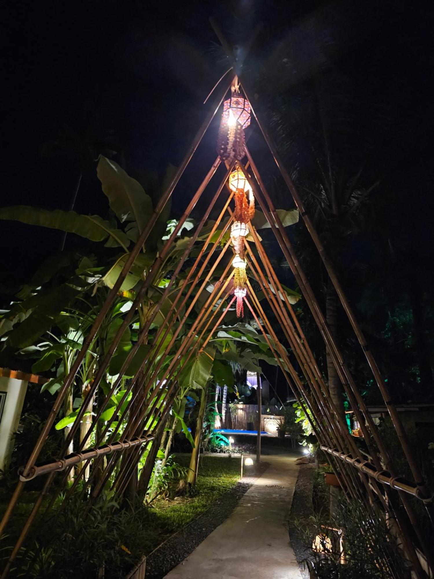 The Mellow Mango Koh Lanta Exterior photo