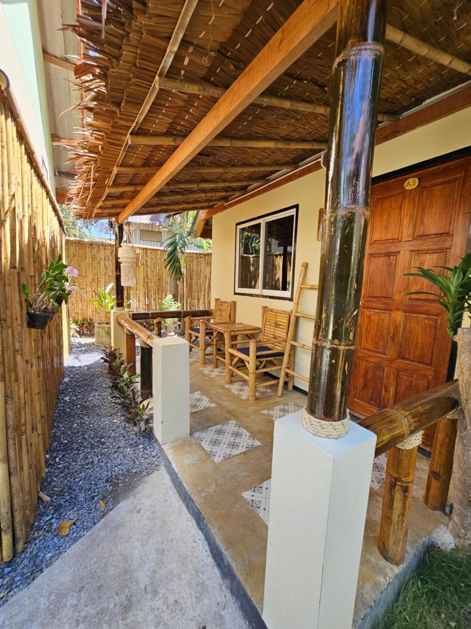 The Mellow Mango Koh Lanta Exterior photo
