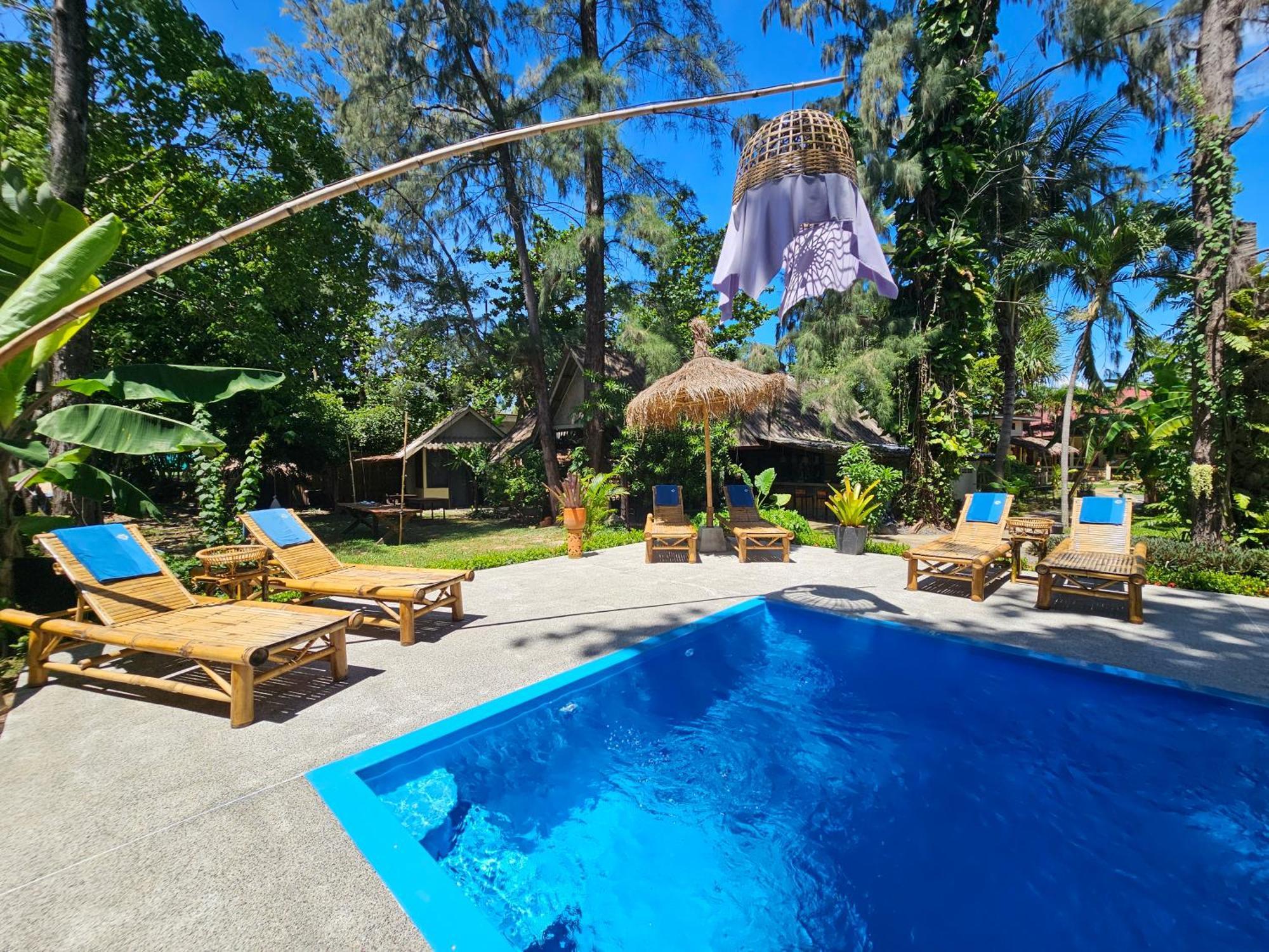 The Mellow Mango Koh Lanta Exterior photo