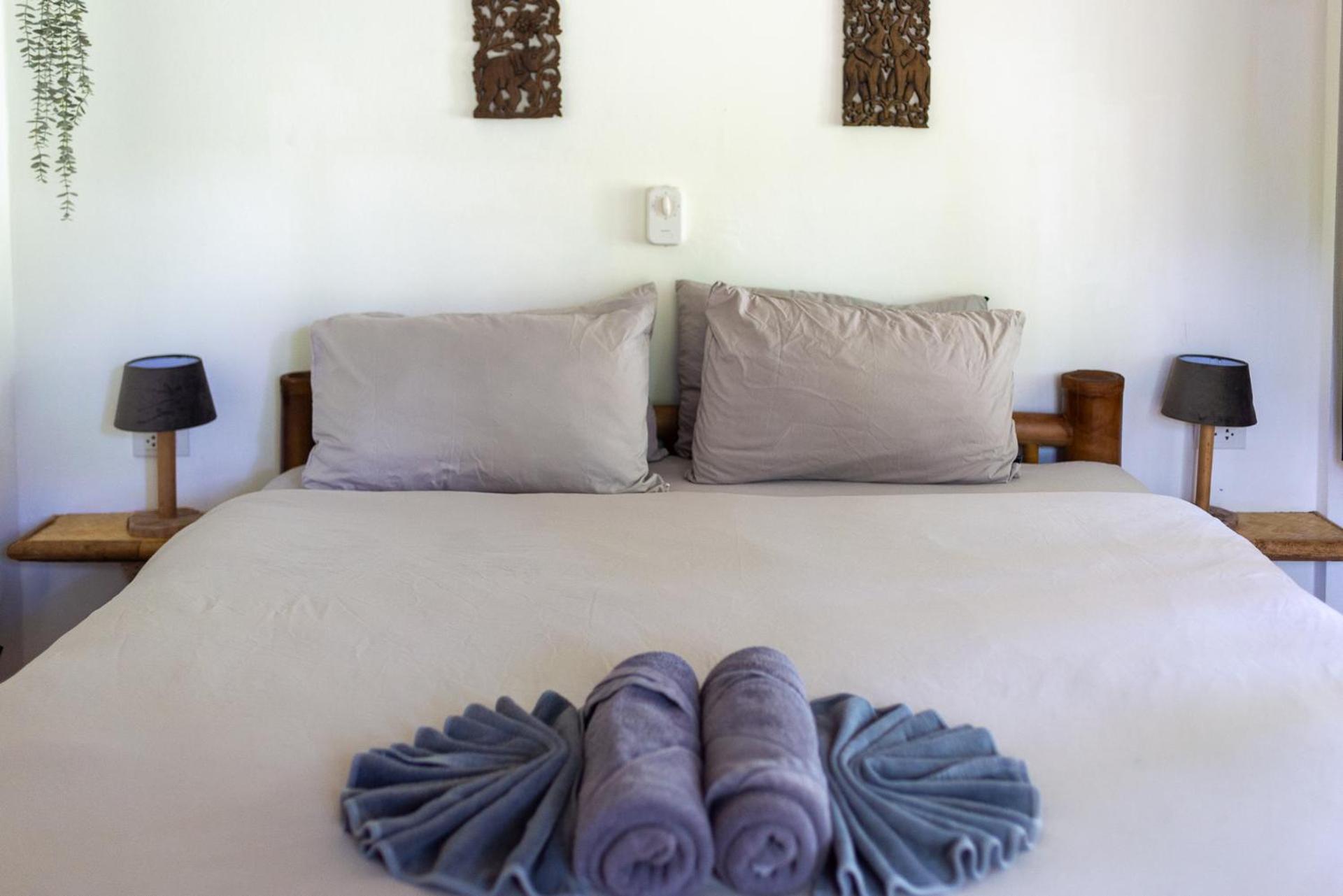 The Mellow Mango Koh Lanta Exterior photo