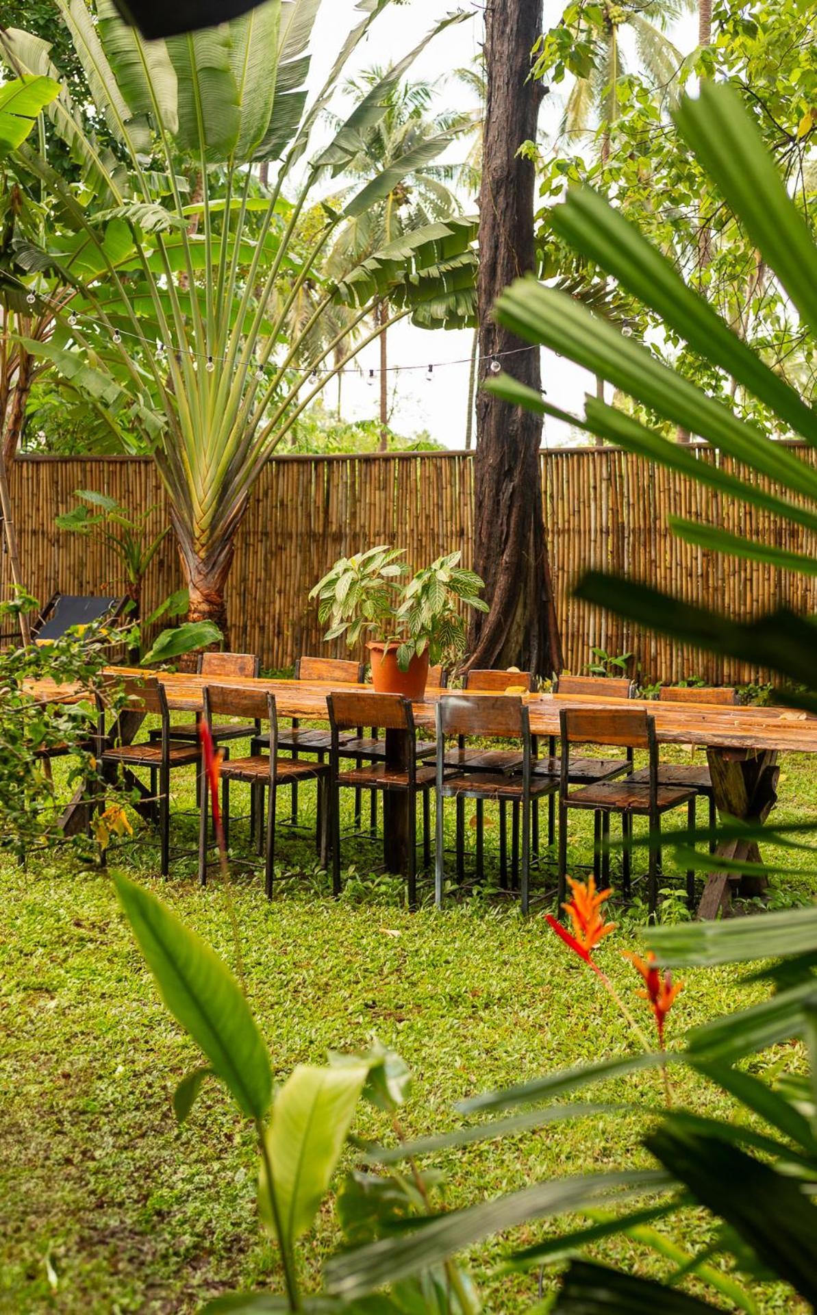 The Mellow Mango Koh Lanta Exterior photo