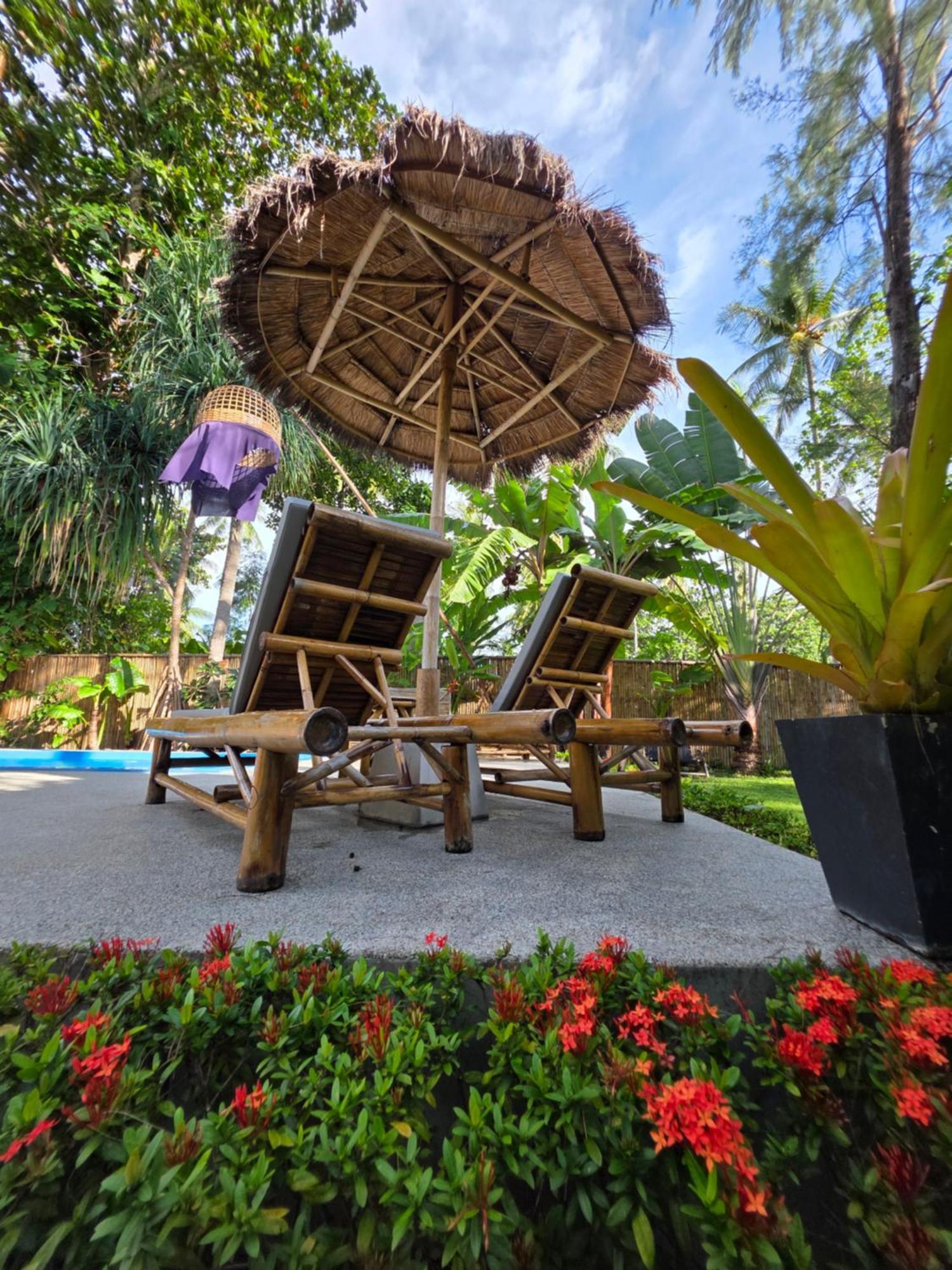 The Mellow Mango Koh Lanta Exterior photo