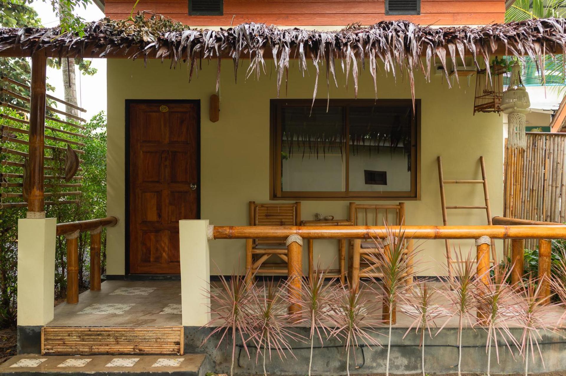 The Mellow Mango Koh Lanta Exterior photo